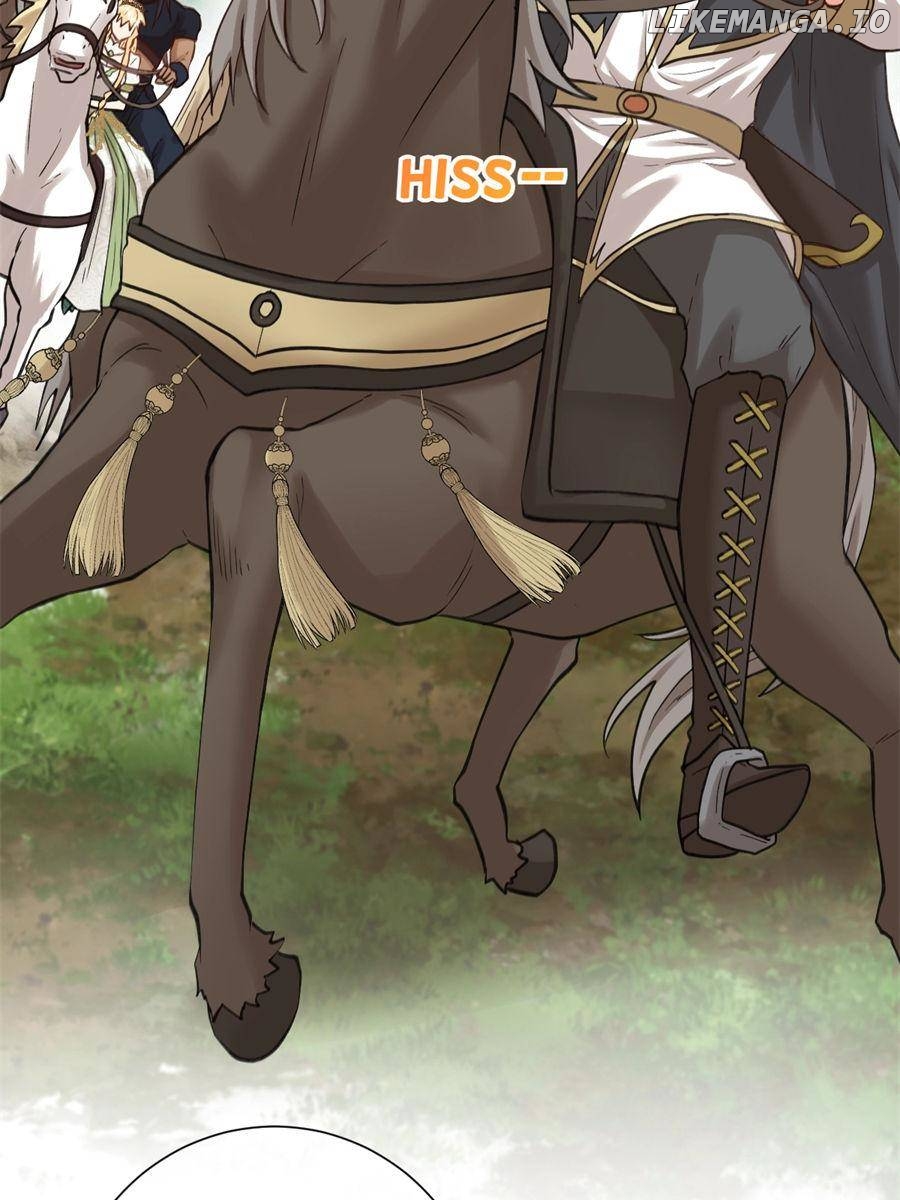 Princess and Dragon Chapter 51 - page 3