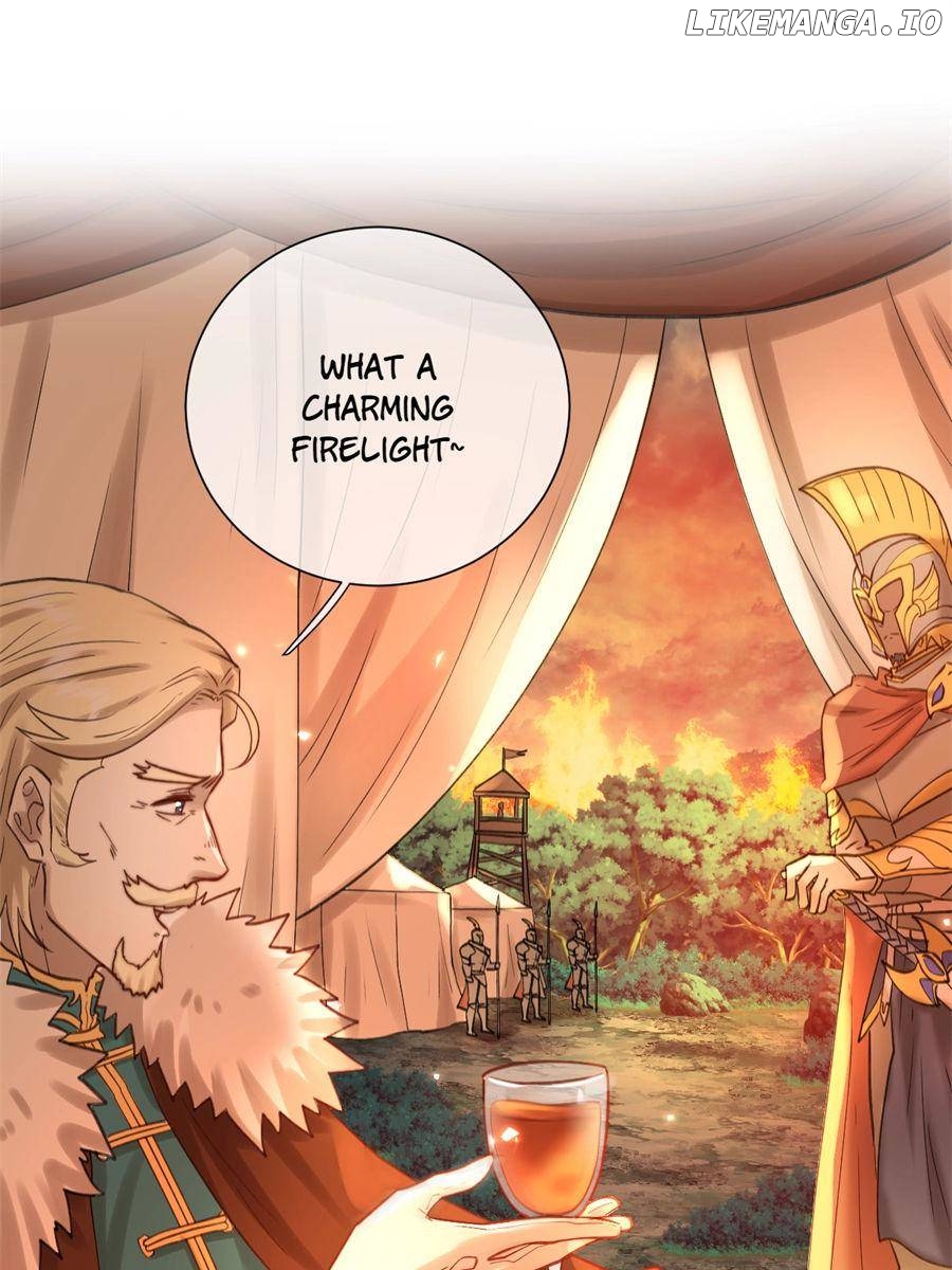 Princess and Dragon Chapter 51 - page 39