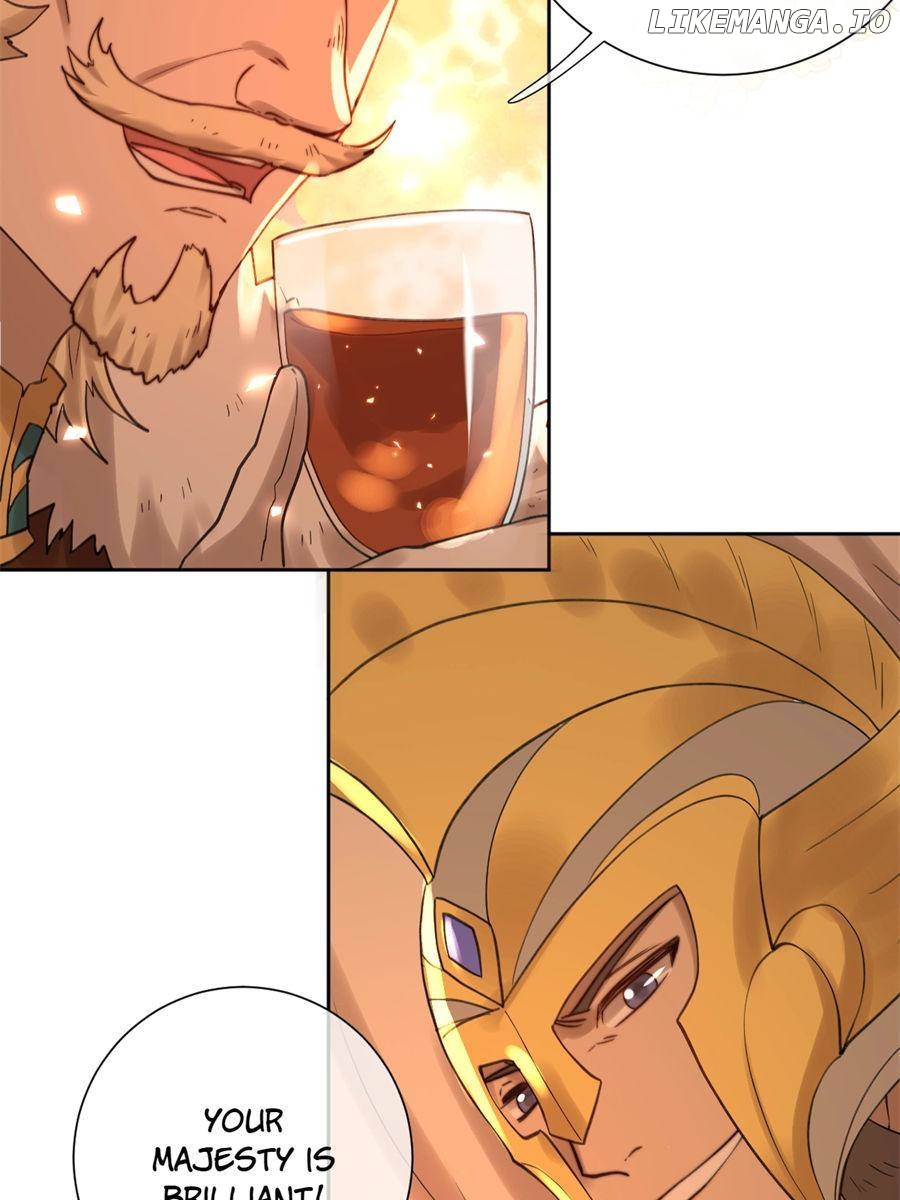 Princess and Dragon Chapter 51 - page 41