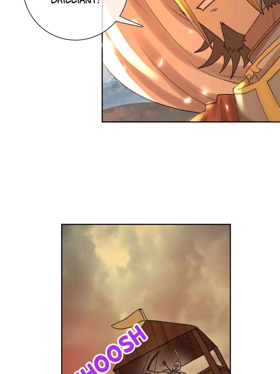 Princess and Dragon Chapter 51 - page 42