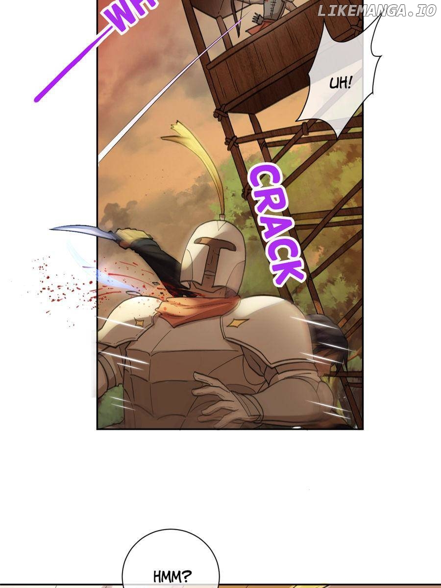 Princess and Dragon Chapter 51 - page 43