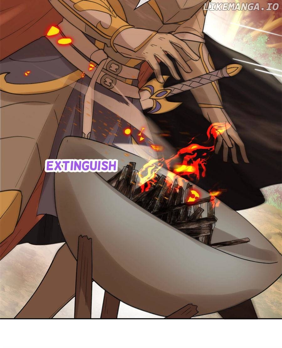 Princess and Dragon Chapter 51 - page 47