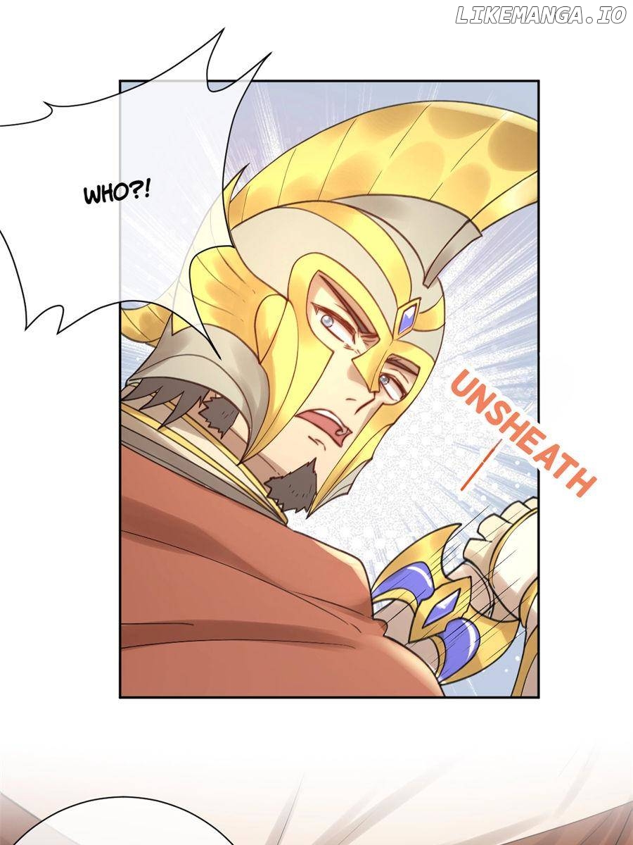 Princess and Dragon Chapter 51 - page 48