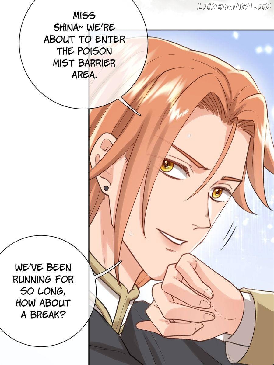 Princess and Dragon Chapter 51 - page 4