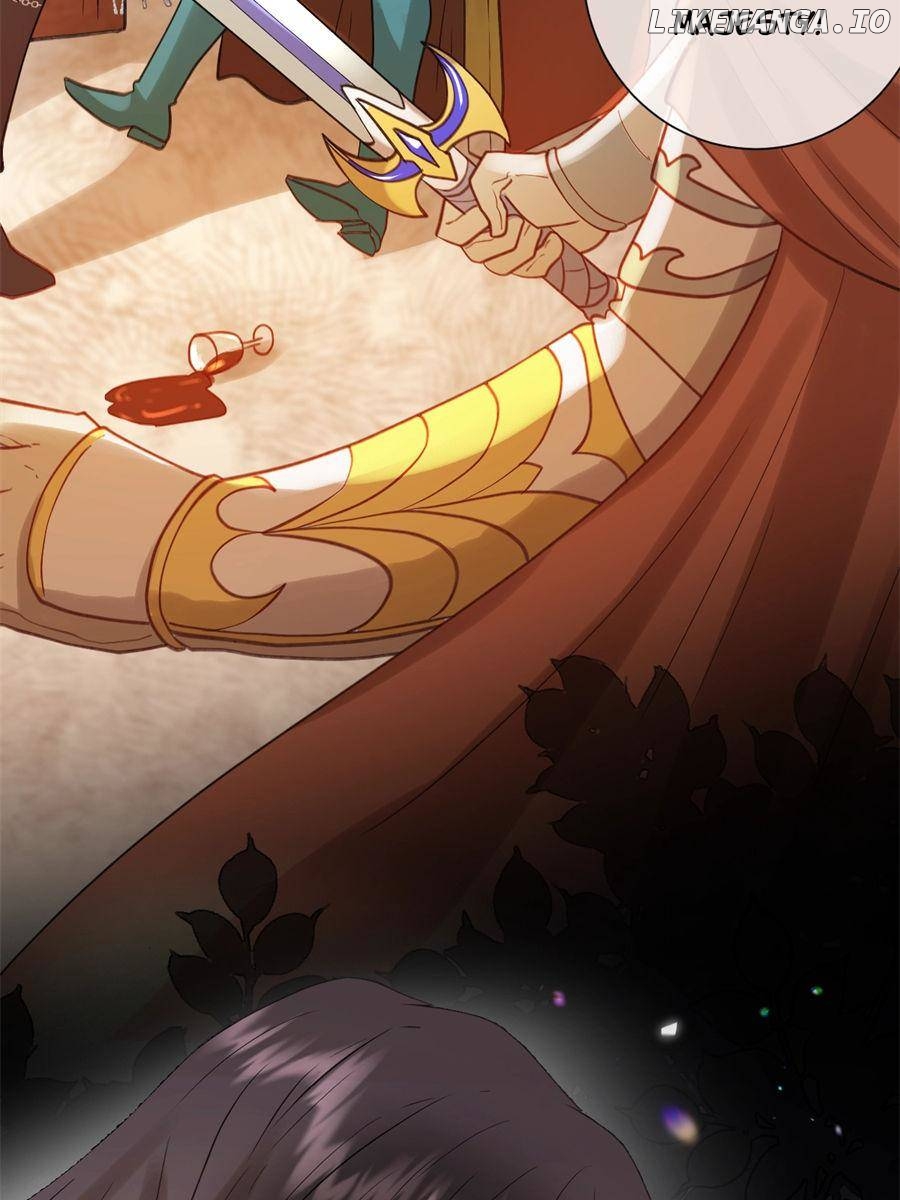 Princess and Dragon Chapter 51 - page 50