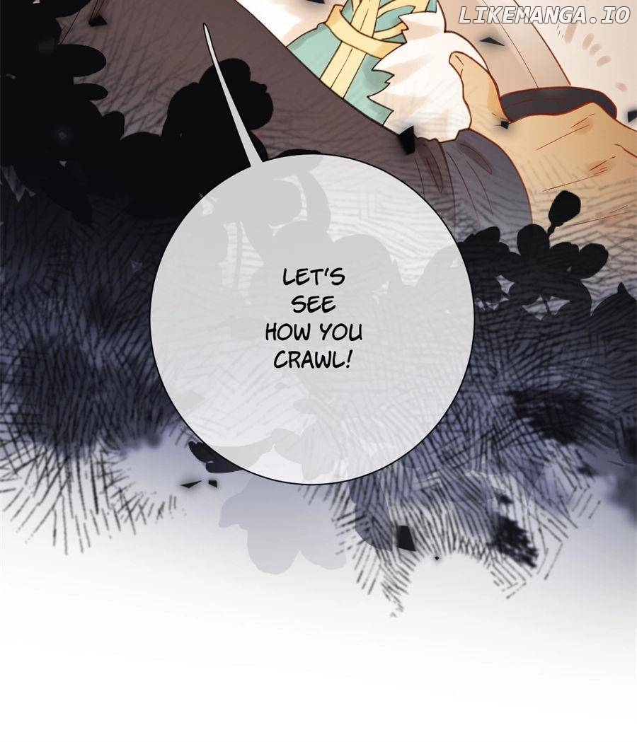 Princess and Dragon Chapter 51 - page 52