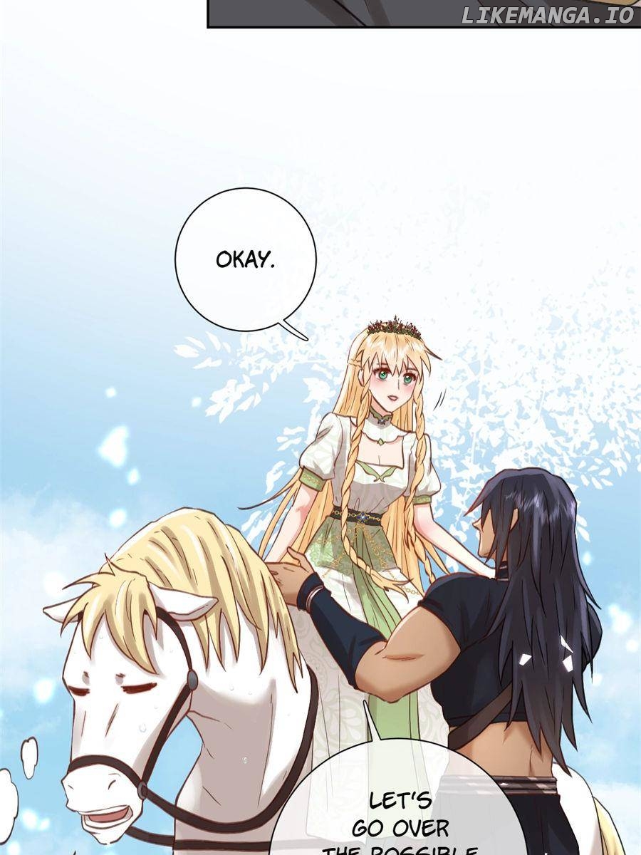 Princess and Dragon Chapter 51 - page 5