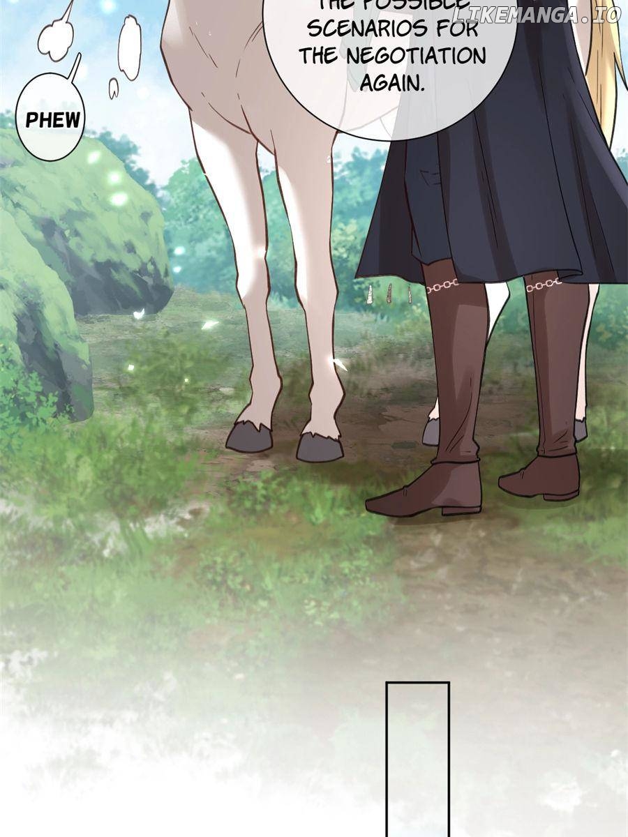 Princess and Dragon Chapter 51 - page 6