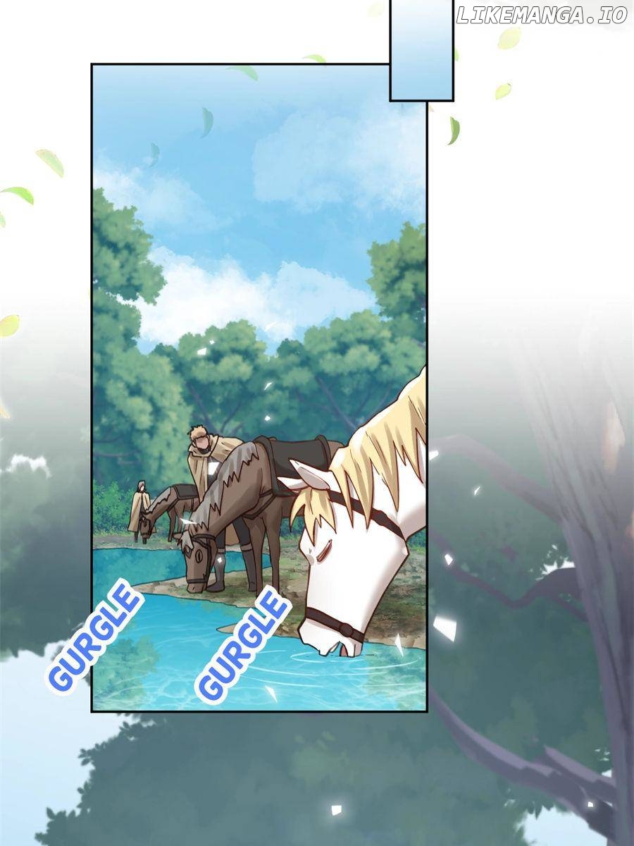 Princess and Dragon Chapter 51 - page 7