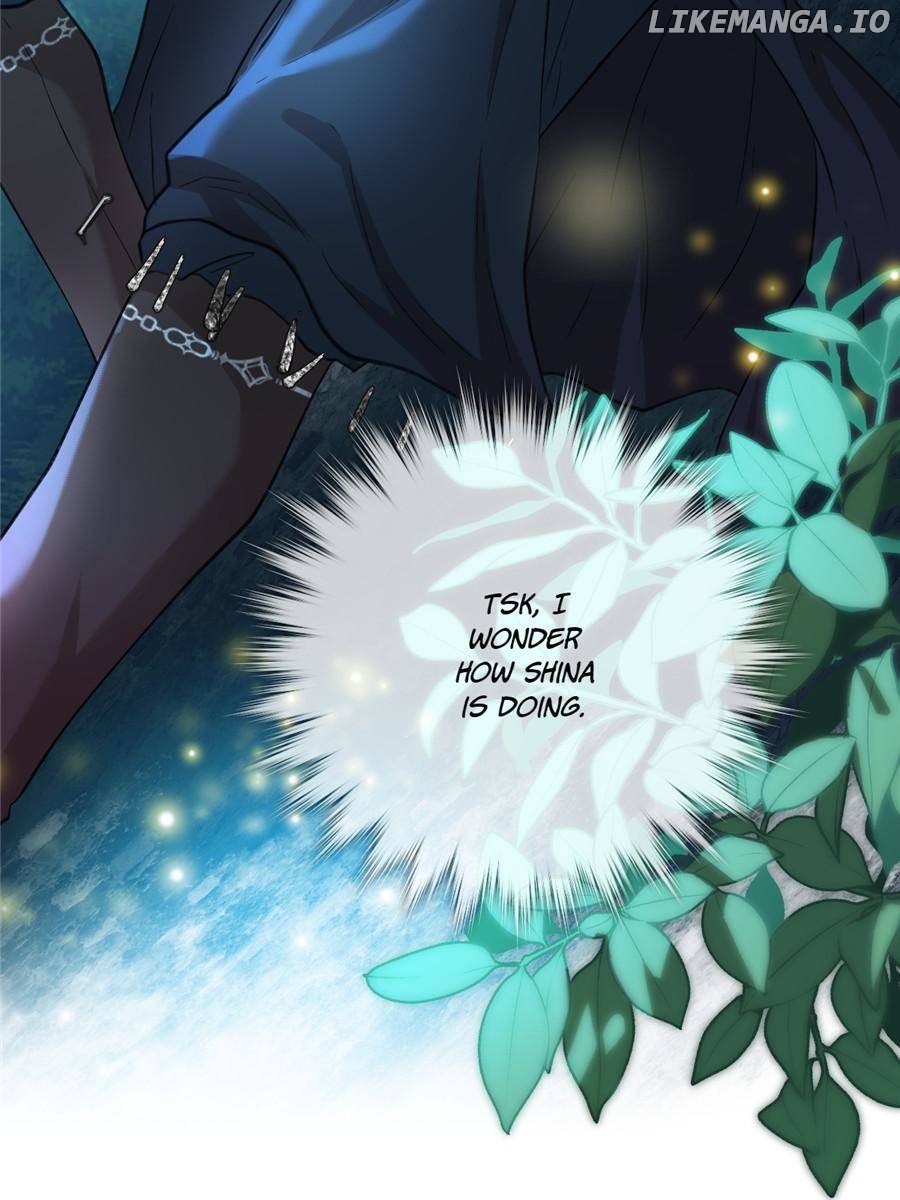Princess and Dragon Chapter 59 - page 9