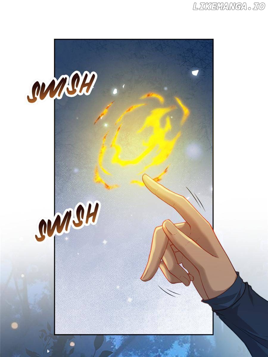 Princess and Dragon Chapter 59 - page 11