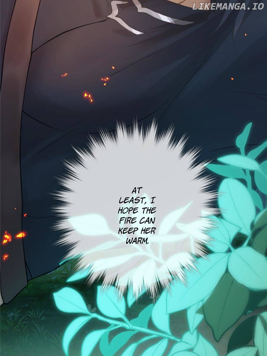 Princess and Dragon Chapter 59 - page 13