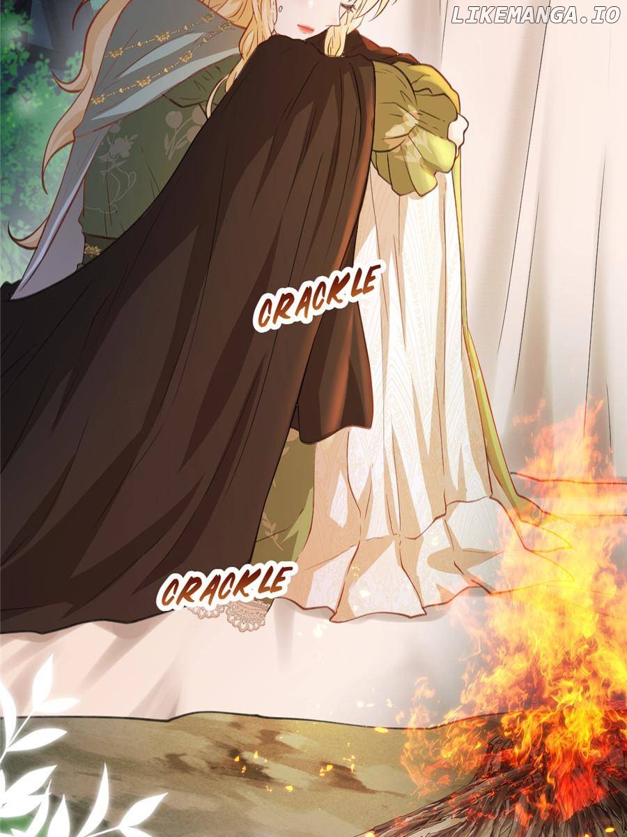 Princess and Dragon Chapter 59 - page 16