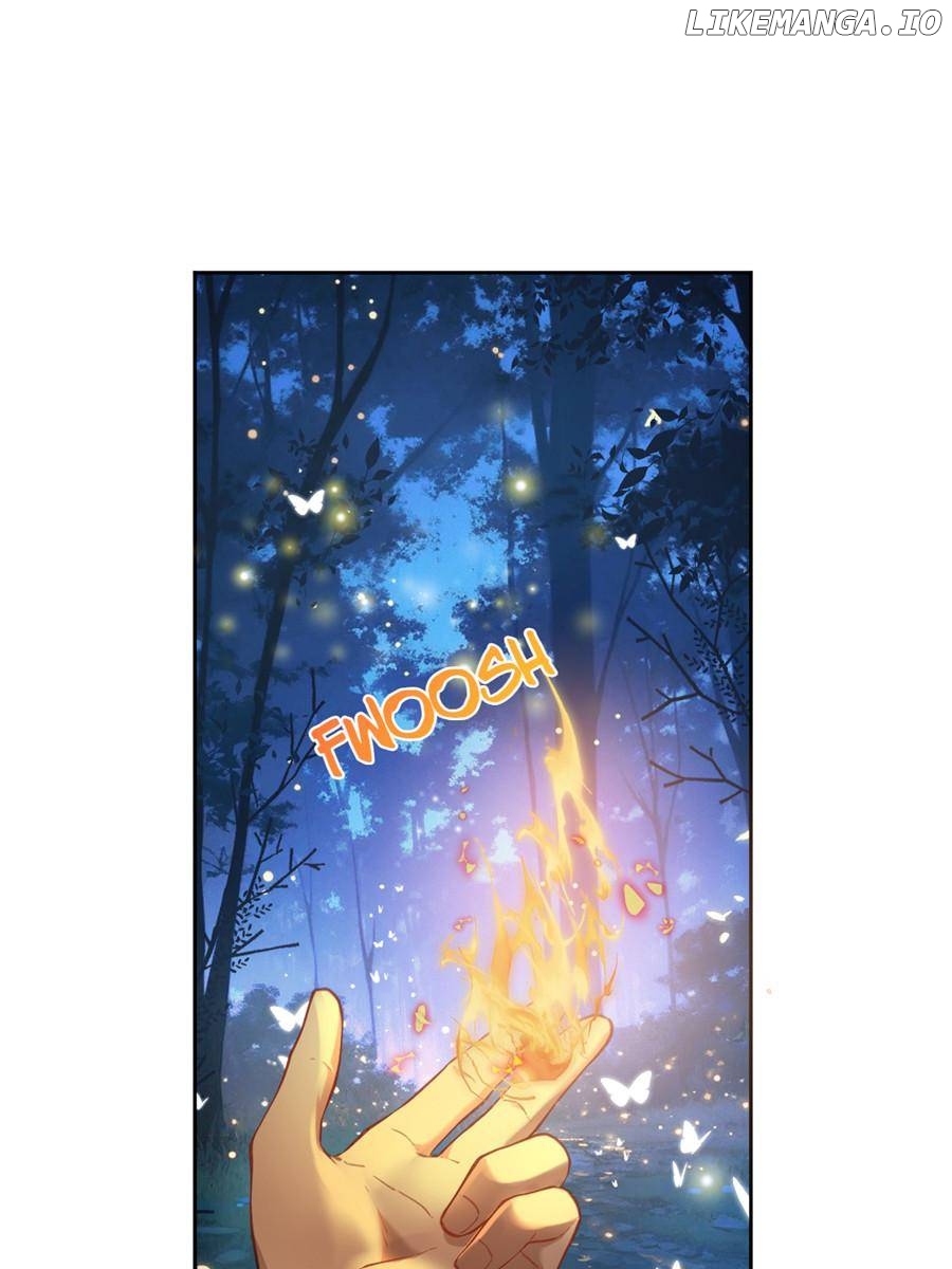 Princess and Dragon Chapter 59 - page 1