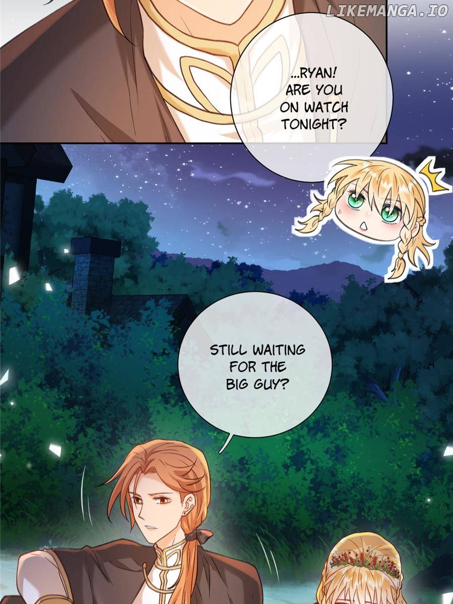 Princess and Dragon Chapter 59 - page 19