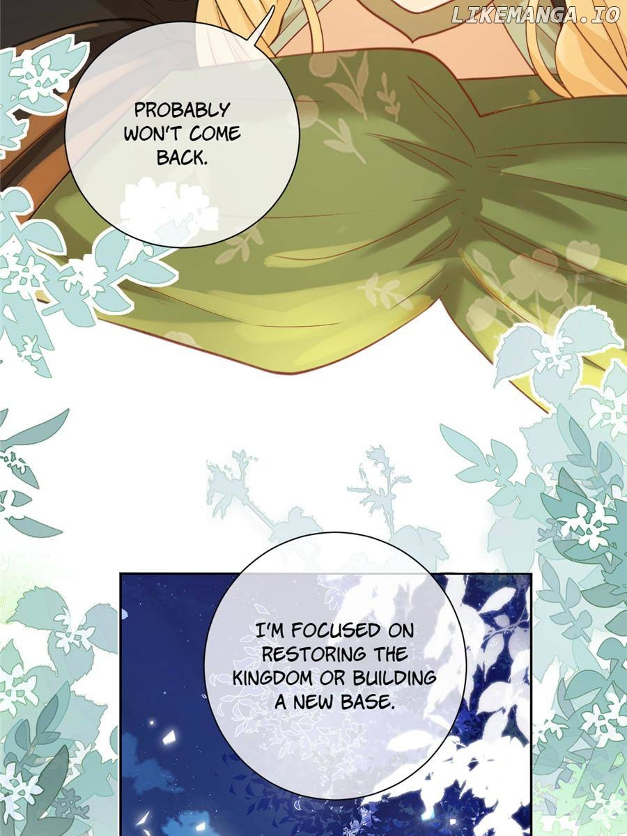 Princess and Dragon Chapter 59 - page 22