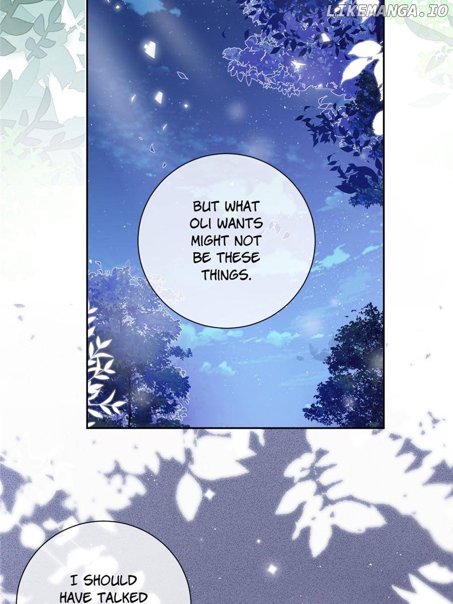 Princess and Dragon Chapter 59 - page 23