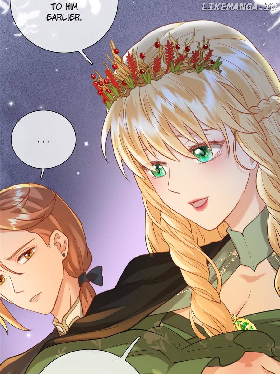 Princess and Dragon Chapter 59 - page 24