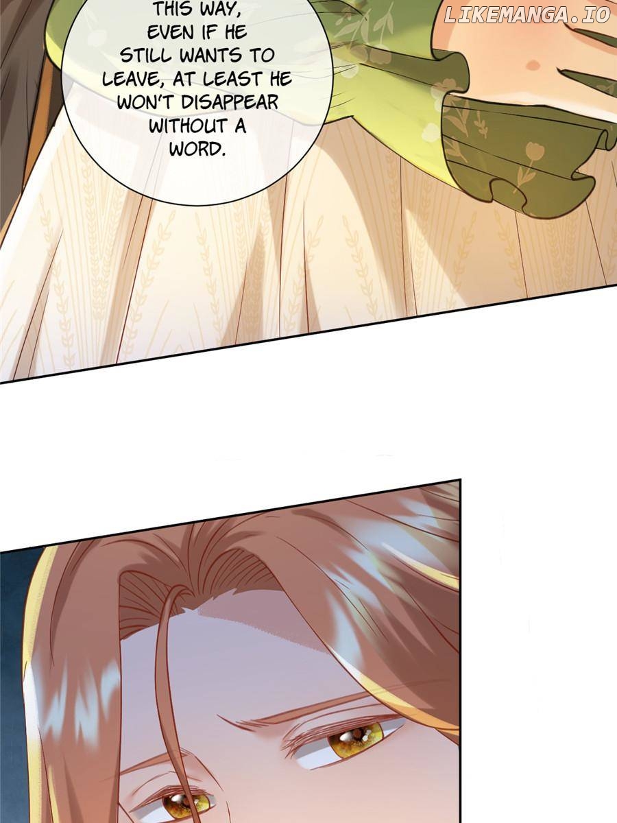 Princess and Dragon Chapter 59 - page 25