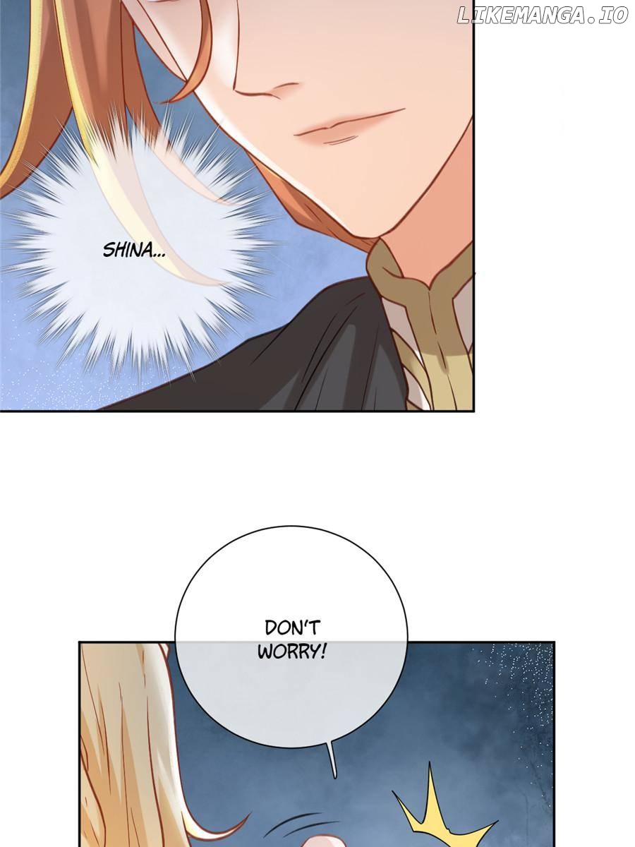 Princess and Dragon Chapter 59 - page 26