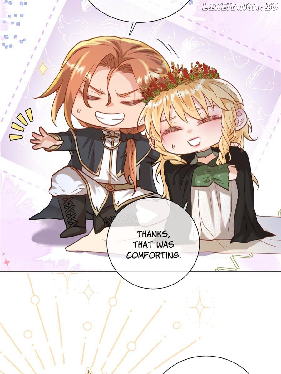Princess and Dragon Chapter 59 - page 28