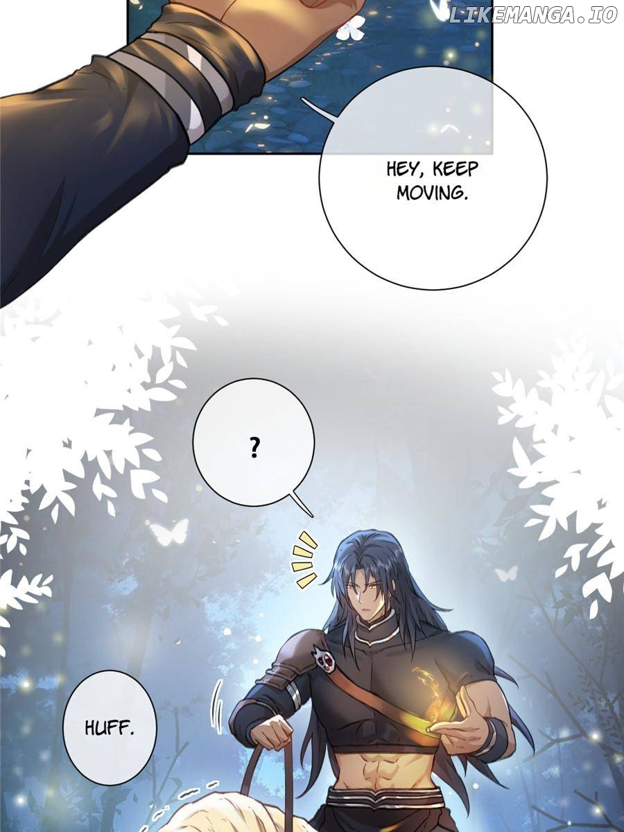 Princess and Dragon Chapter 59 - page 2