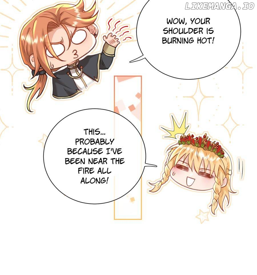 Princess and Dragon Chapter 59 - page 29