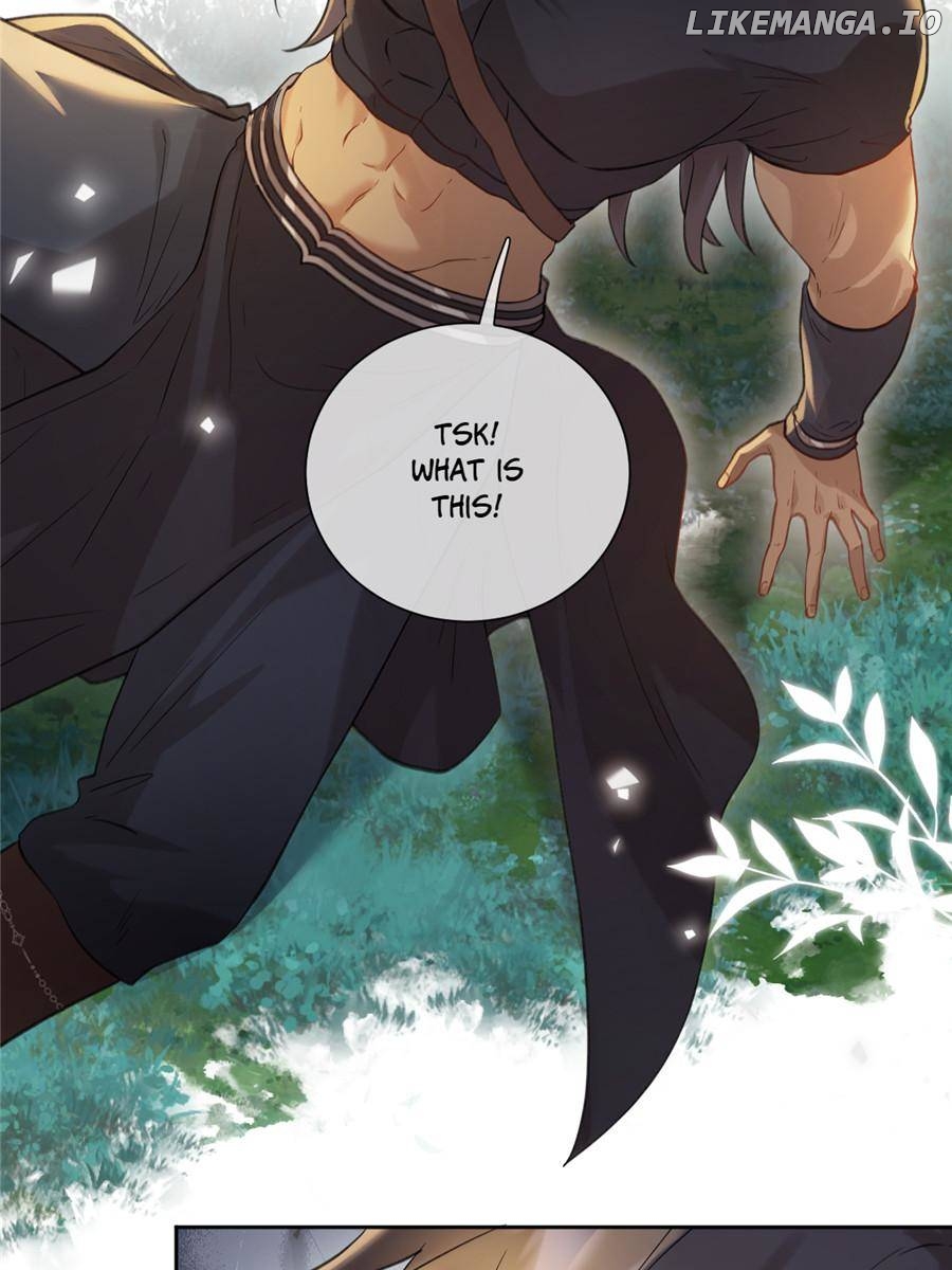 Princess and Dragon Chapter 59 - page 32