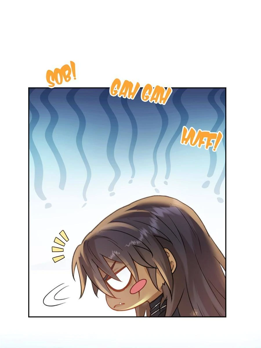 Princess and Dragon Chapter 59 - page 34