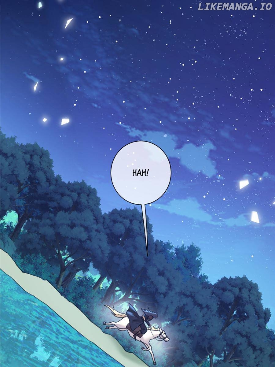 Princess and Dragon Chapter 59 - page 40