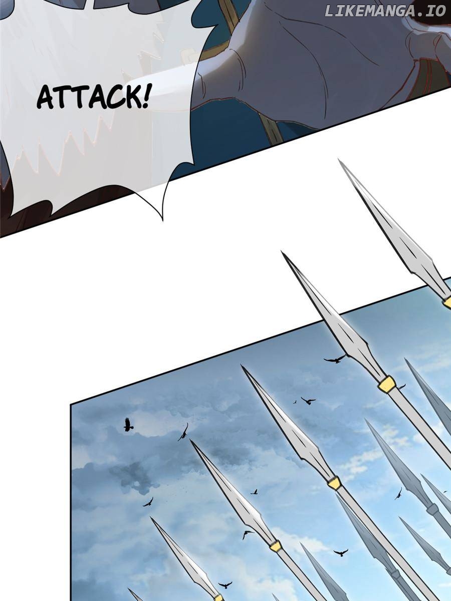 Princess and Dragon Chapter 59 - page 44
