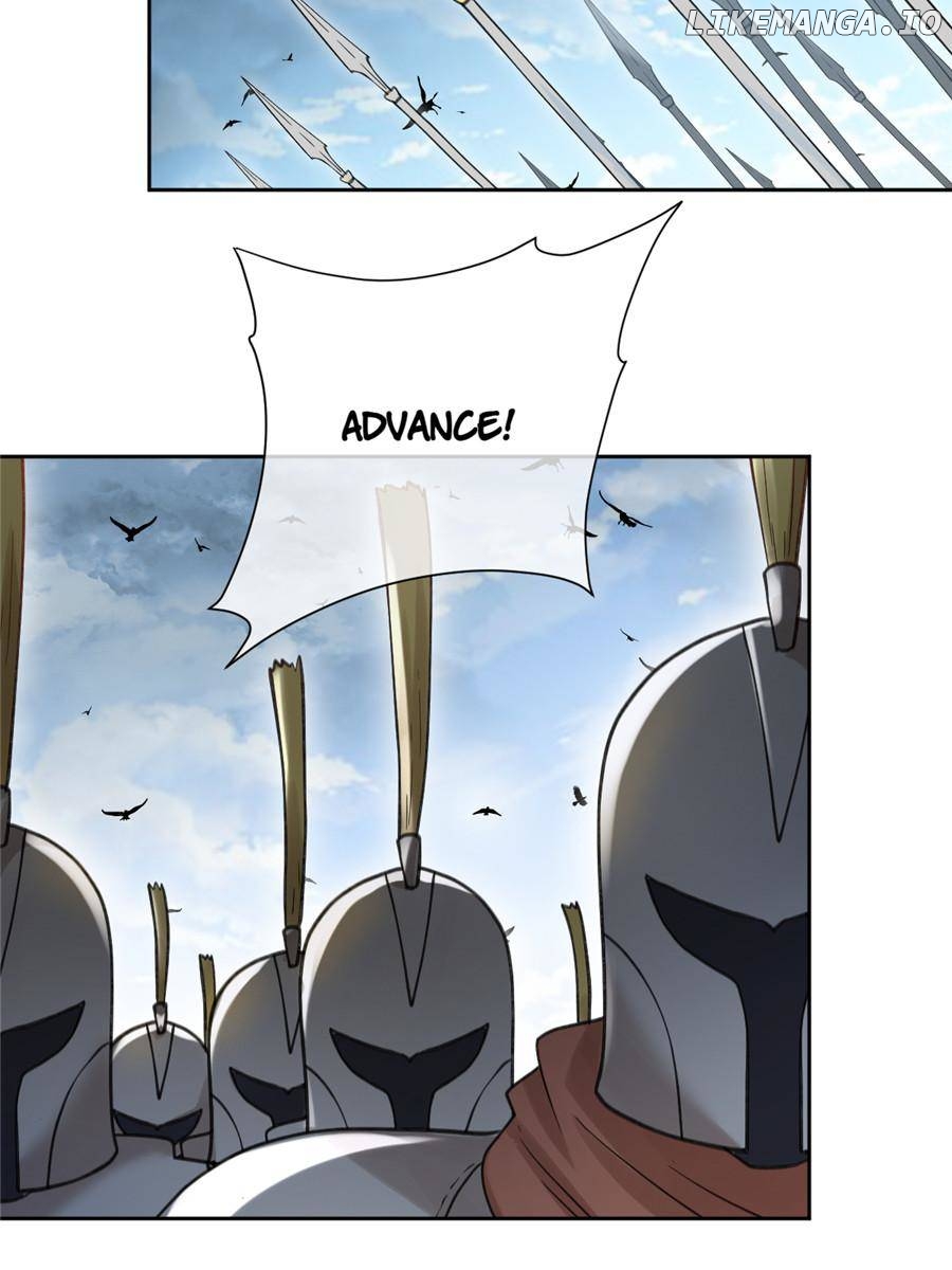 Princess and Dragon Chapter 59 - page 45
