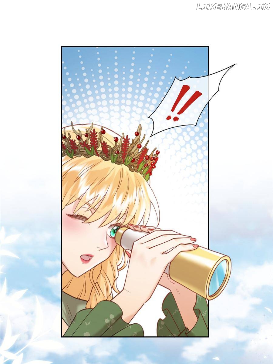 Princess and Dragon Chapter 59 - page 47