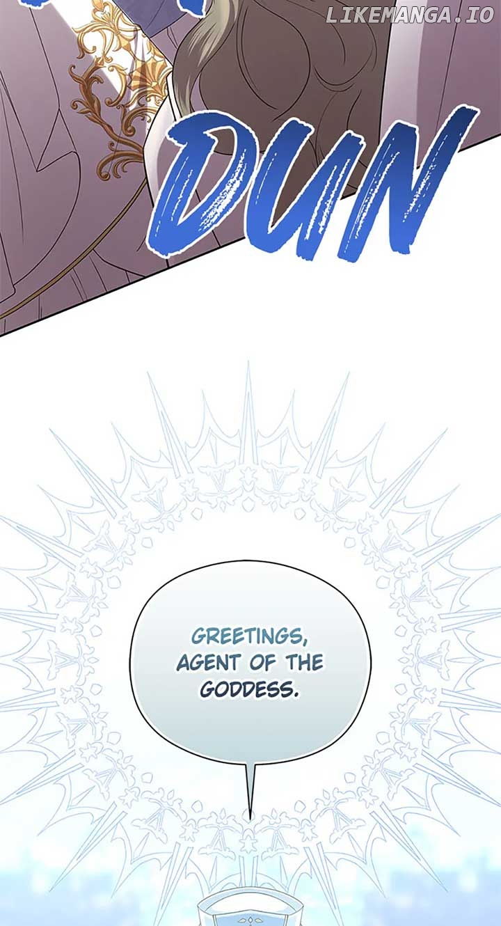 The Blooming Violet in the Back Garden Chapter 50 - page 24