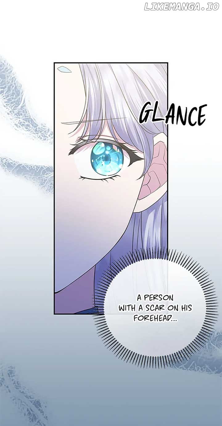 The Blooming Violet in the Back Garden Chapter 50 - page 28