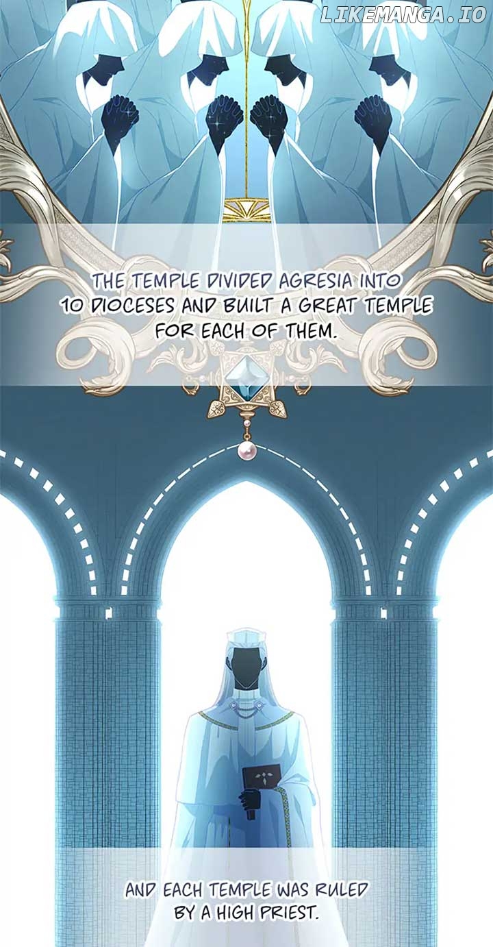The Blooming Violet in the Back Garden Chapter 50 - page 4