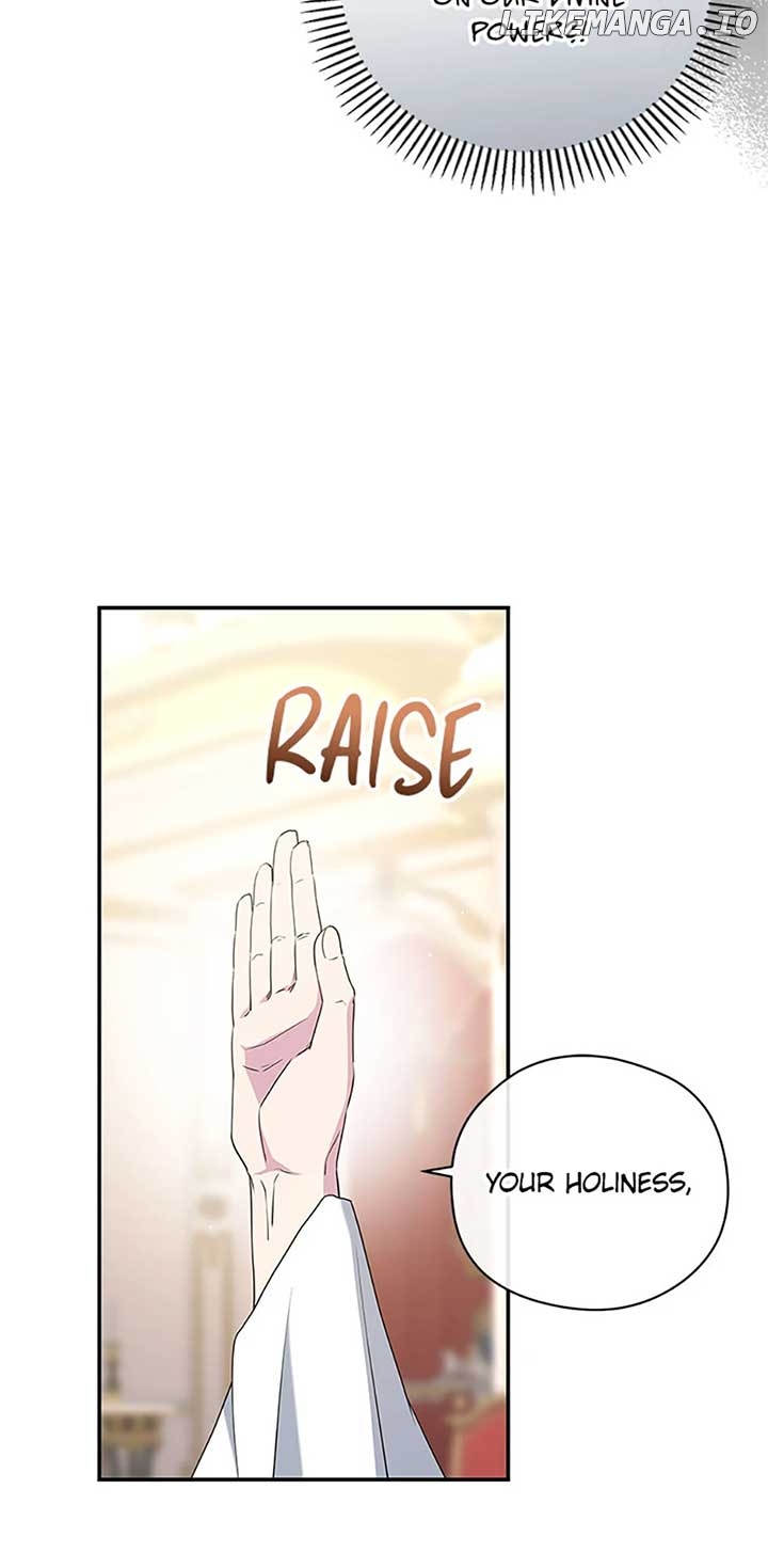 The Blooming Violet in the Back Garden Chapter 50 - page 54