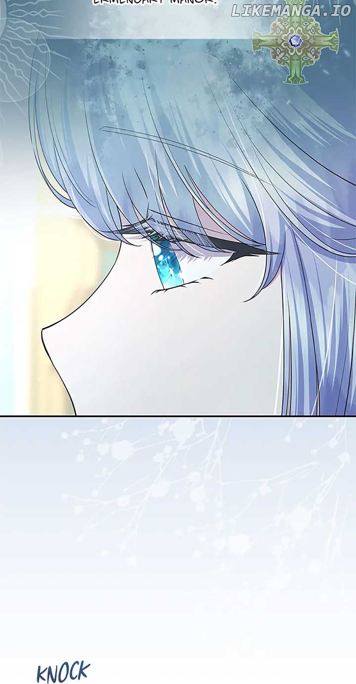 The Blooming Violet in the Back Garden Chapter 50 - page 6