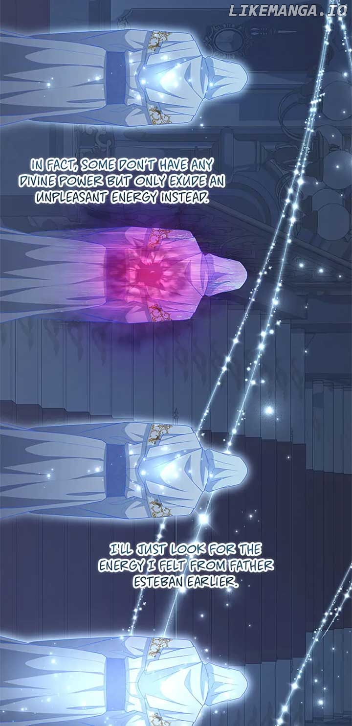 The Blooming Violet in the Back Garden Chapter 50 - page 66
