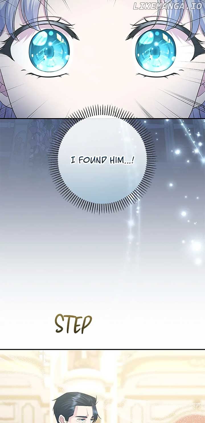 The Blooming Violet in the Back Garden Chapter 50 - page 68