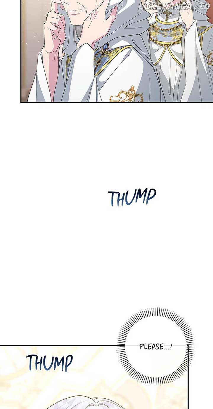 The Blooming Violet in the Back Garden Chapter 50 - page 72