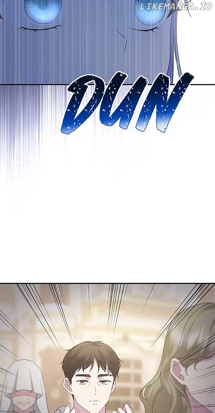 The Blooming Violet in the Back Garden Chapter 50 - page 74