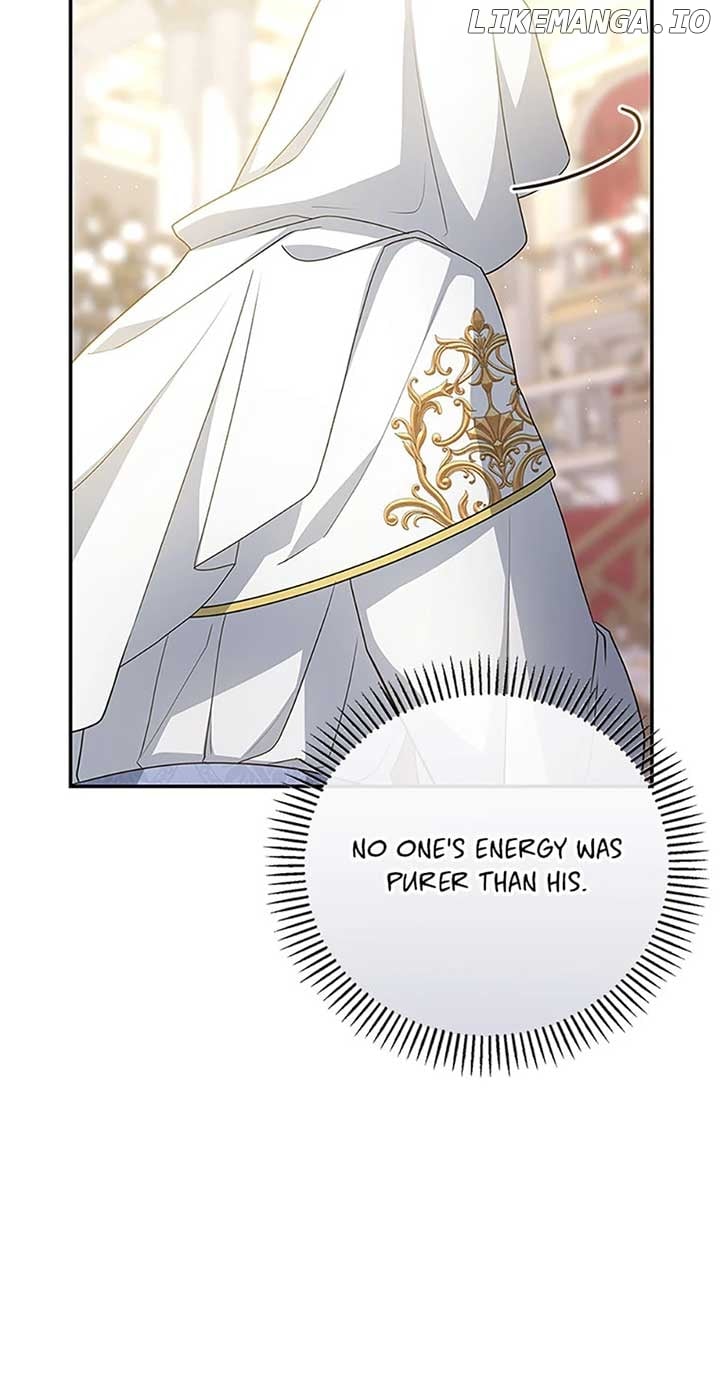 The Blooming Violet in the Back Garden Chapter 50 - page 76