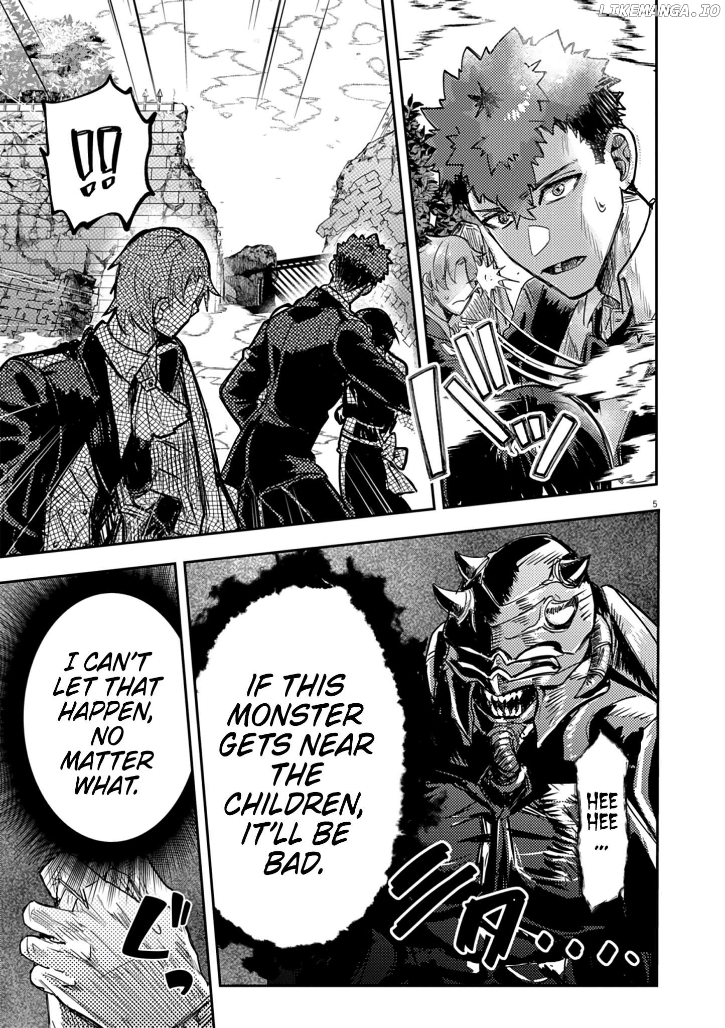 Nichiasa Suki No Otaku Ga Akuyaku Seito Ni Tenseishita Kekka, Hametsu Flag Ga Houkaishiteiku Ken Ni Tsuite Chapter 12 - page 6