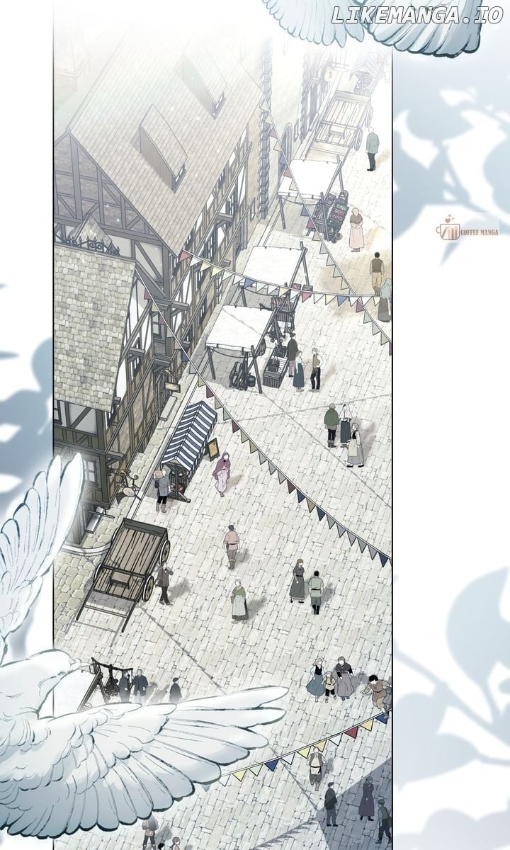 It Was Just a Contract Marriage Chapter 57 - page 2