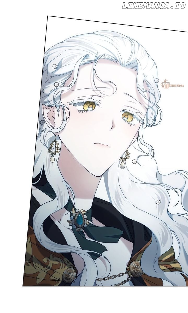 It Was Just a Contract Marriage Chapter 57 - page 33