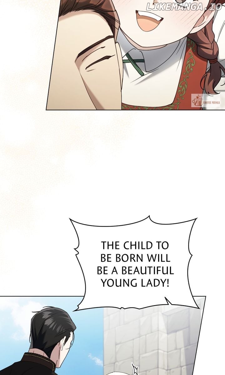 It Was Just a Contract Marriage Chapter 57 - page 36