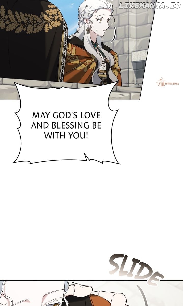 It Was Just a Contract Marriage Chapter 57 - page 37