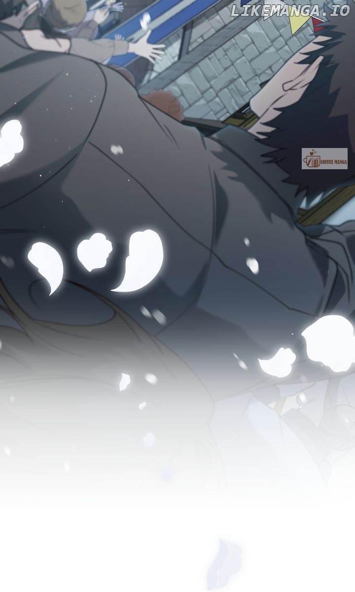 It Was Just a Contract Marriage Chapter 57 - page 48
