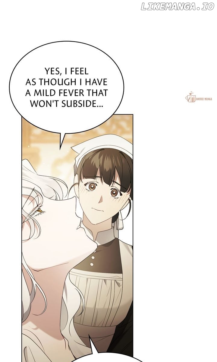 It Was Just a Contract Marriage Chapter 57 - page 77